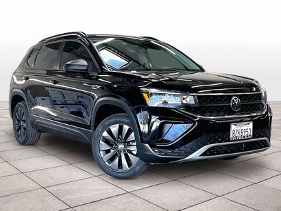 Used 2022 Volkswagen Taos S w/ IQ Drive S Package