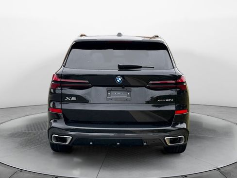 Used 2026 BMW X5 xDrive50e AWD/4WD image 6