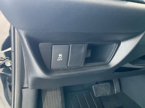 New 2026 Honda HR-V LX image 7