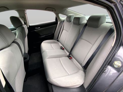 Used 2020 Honda Civic LX image 21