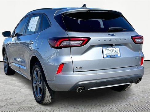 Used 2024 Ford Escape ST-Line image 13