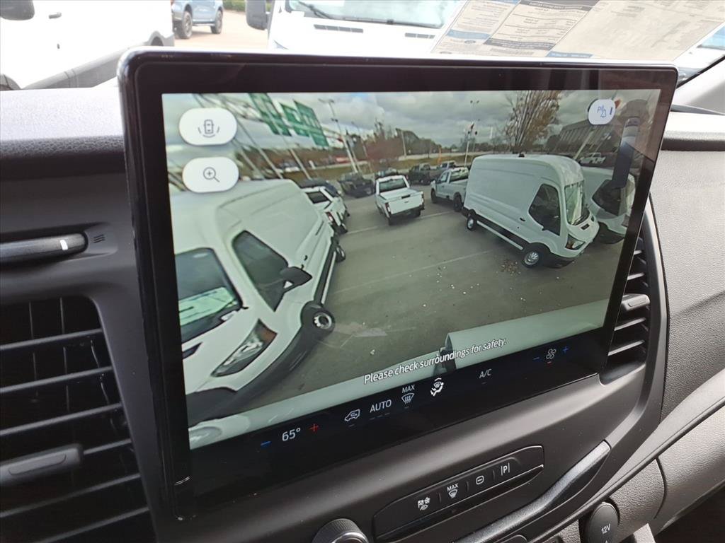New 2026 Ford Transit 350 148 Medium Roof RWD image 15