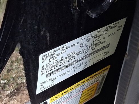 Used 2019 Lincoln Navigator Reserve image 25