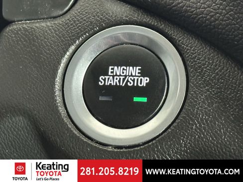 Used 2024 Chevrolet Equinox LT image 28