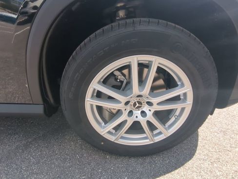 Certified 2026 Mercedes-Benz GLC 300 4MATIC image 23