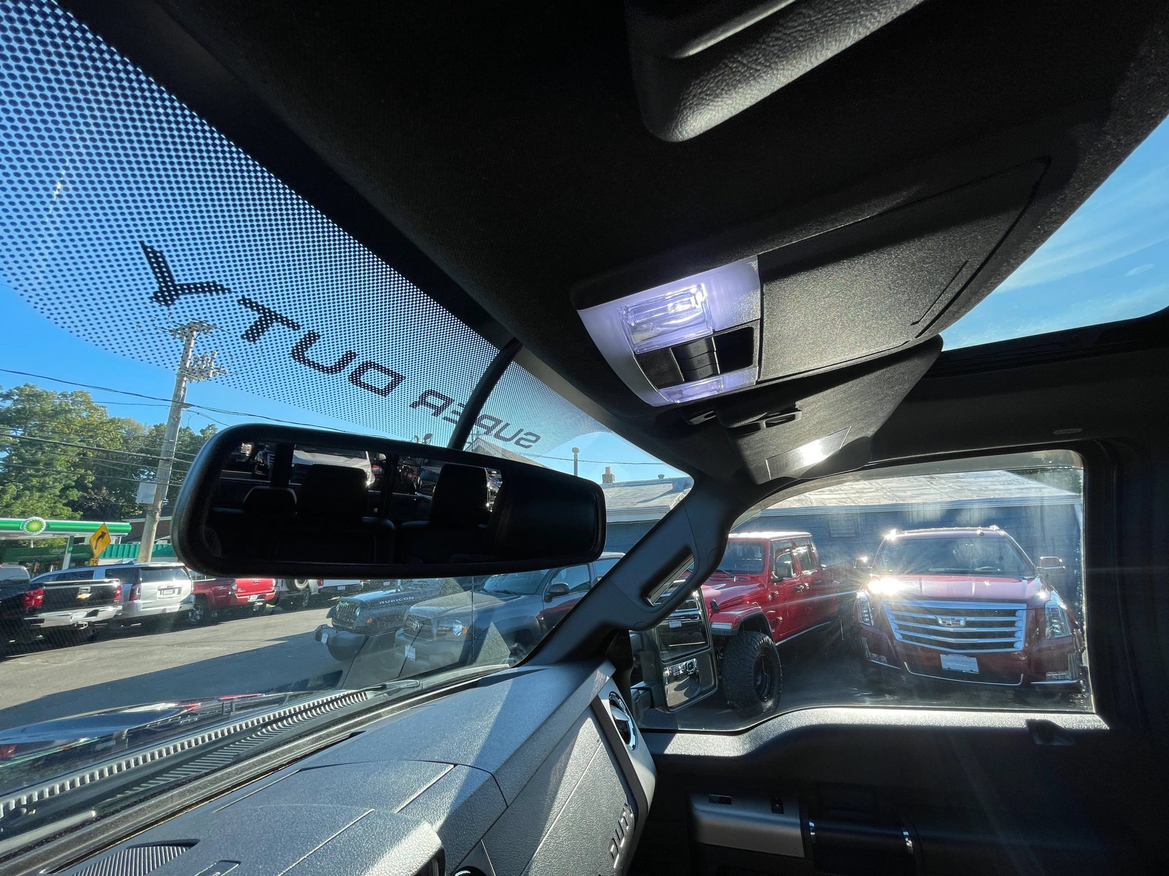 Used 2015 Ford F350 Lariat AWD/4WD image 20