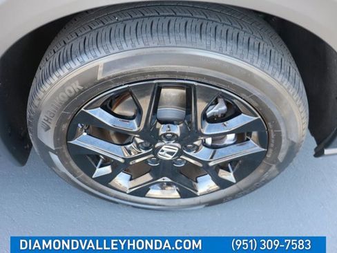 Used 2024 Honda HR-V Sport image 29