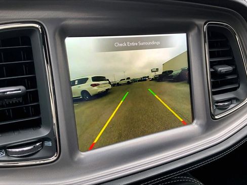 Used 2023 Dodge Challenger SRT Hellcat image 27