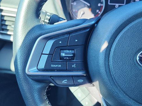 Used 2022 Subaru Outback Limited image 20