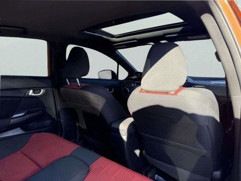 Used 2014 Honda Civic Si image 45