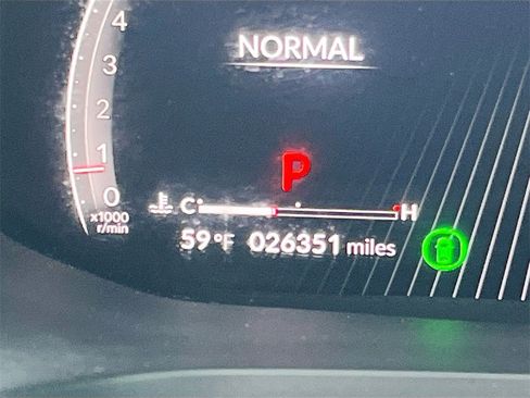 Used 2022 Acura MDX Type S image 12