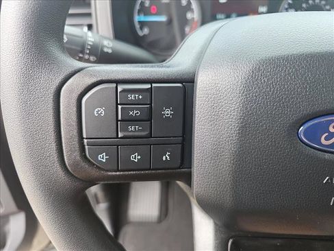 New 2026 Ford F150 STX image 18