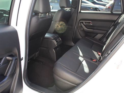 Used 2025 MAZDA CX-50 2.5 Hybrid w/ Premium Plus Pkg image 35