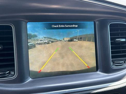 Used 2021 Dodge Charger Scat Pack RWD image 23