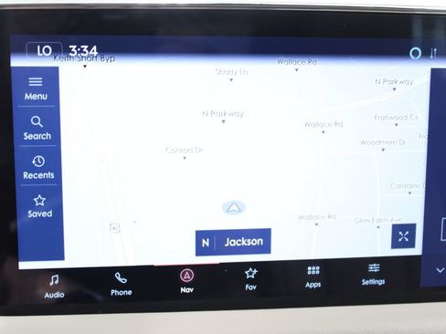 Used 2023 Lincoln Nautilus Reserve FWD image 47