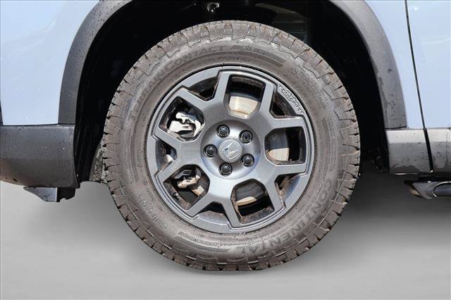 Used 2026 Honda Pilot TrailSport image 9