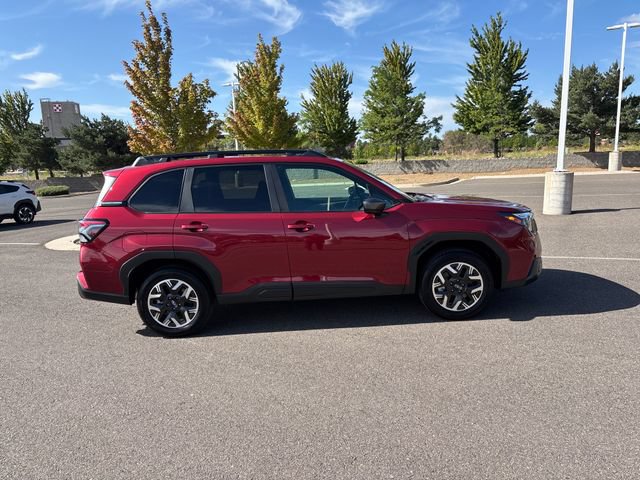 Certified 2026 Subaru Forester Premium AWD/4WD image 2