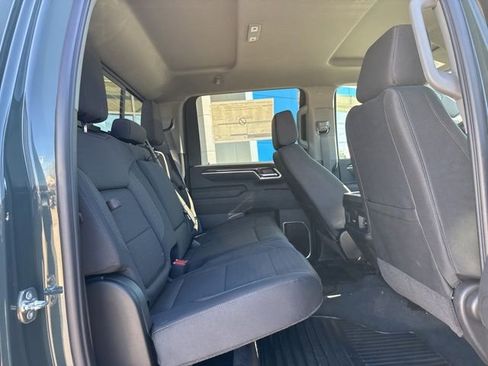 New 2026 Chevrolet Silverado 2500 LT w/ Trail Boss Package image 15