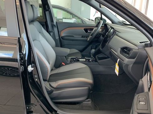 New 2026 Subaru Forester Sport w/ Sport Plus Package image 21