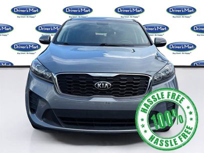 Used 2020 Kia Sorento L