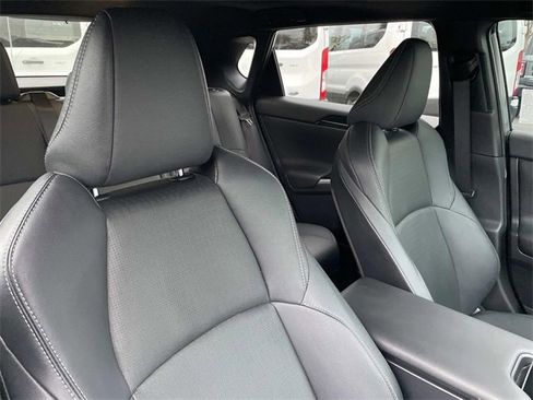 Used 2024 Toyota bZ4X Limited image 36