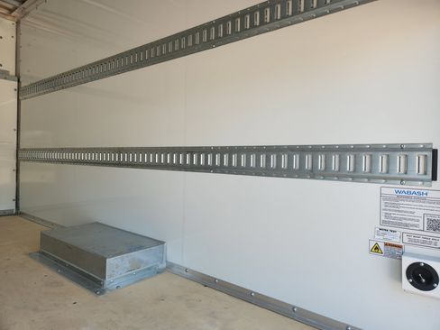 New 2025 Chevrolet Express 3500 w/ Power Convenience Package image 32