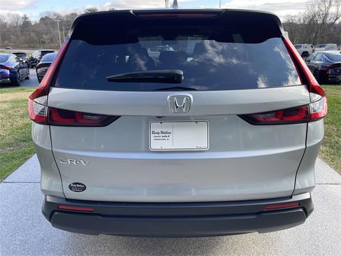 Used 2023 Honda CR-V EX image 6