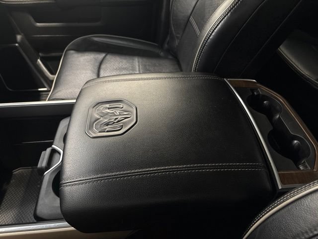 Used 2023 RAM 2500 Laramie AWD/4WD image 30