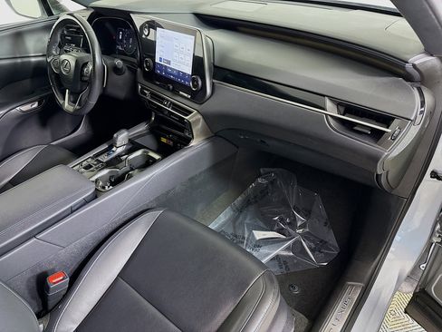 Used 2023 Lexus RX 350 AWD image 30