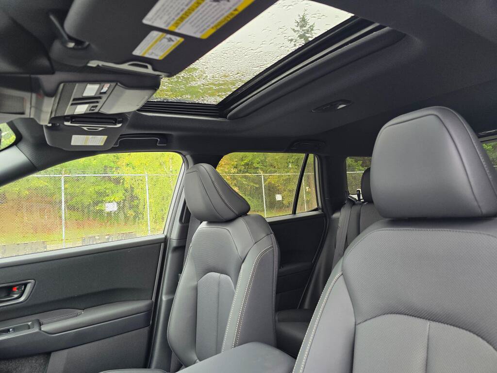 New 2026 Subaru Outback Limited XT AWD/4WD image 21