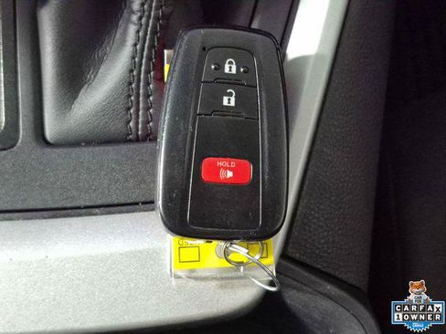 Certified 2024 Toyota RAV4 XLE FWD image 28
