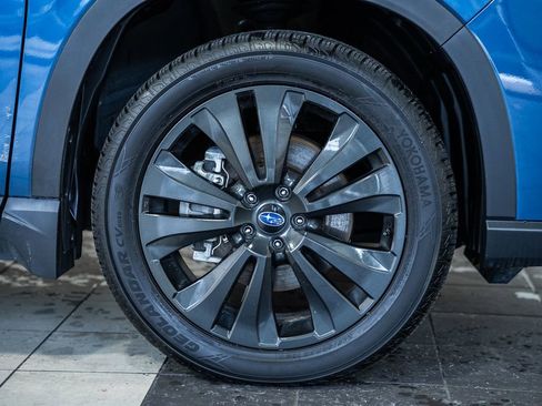 Used 2022 Subaru Ascent Onyx Edition image 19