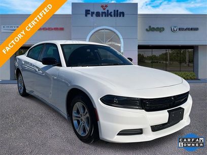 Used 2023 Dodge Charger SXT