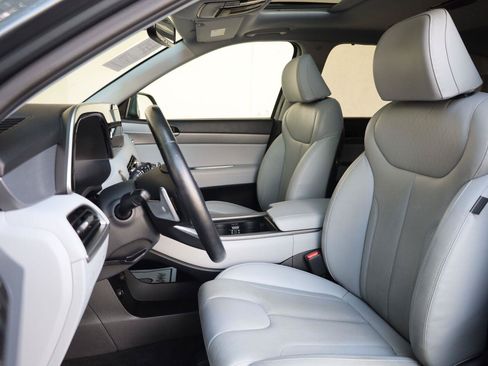 Used 2022 Hyundai Palisade SEL w/ 8P Bench Seat Package FWD image 18