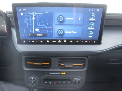 Used 2025 Ford Maverick Tremor AWD/4WD image 45