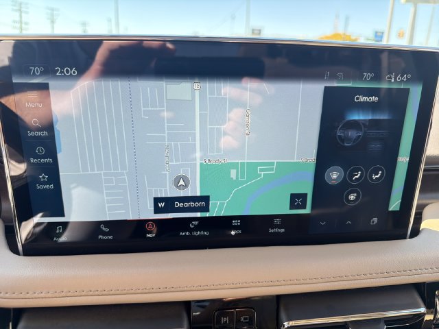 Certified 2022 Lincoln Nautilus Reserve w/ Equipment Group 201A AWD/4WD image 22