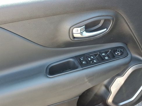 Certified 2022 Jeep Renegade Limited w/ Sun, Sound & Wheels Group image 12