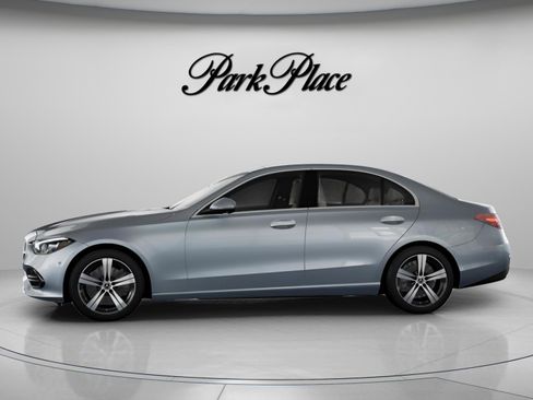 Certified 2026 Mercedes-Benz C 300 Sedan image 6