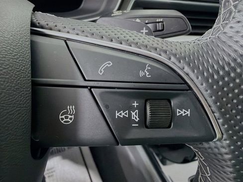 Certified 2022 Audi A4 2.0T Premium Plus image 12