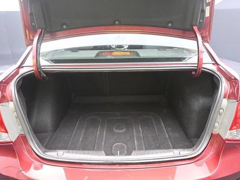 Used 2016 Chevrolet Cruze LT FWD image 27