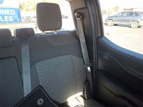 New 2025 Ford Ranger XL w/ Trailer Tow Package image 14