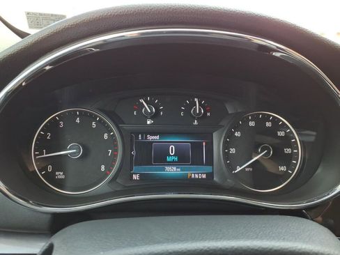 Used 2020 Buick Encore Sport Touring w/ Safety Package AWD/4WD image 20