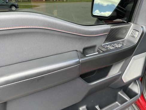 Used 2024 Ford F150 Raptor image 16