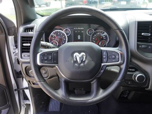 Used 2026 RAM 1500 Tradesman RWD image 23