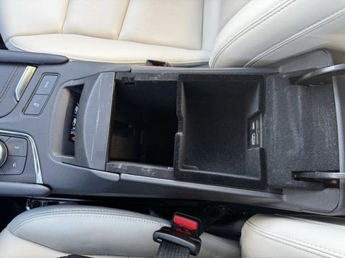 Certified 2023 Cadillac XT6 Sport w/ Technology Package image 29