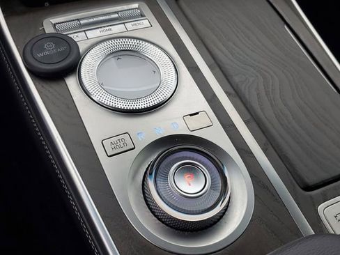 Used 2022 Genesis GV80 3.5T w/ Advanced Package 06 image 30