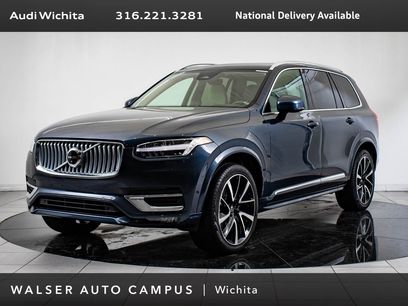 Used 2023 Volvo XC90 B6 Plus w/ Protection Package Premier