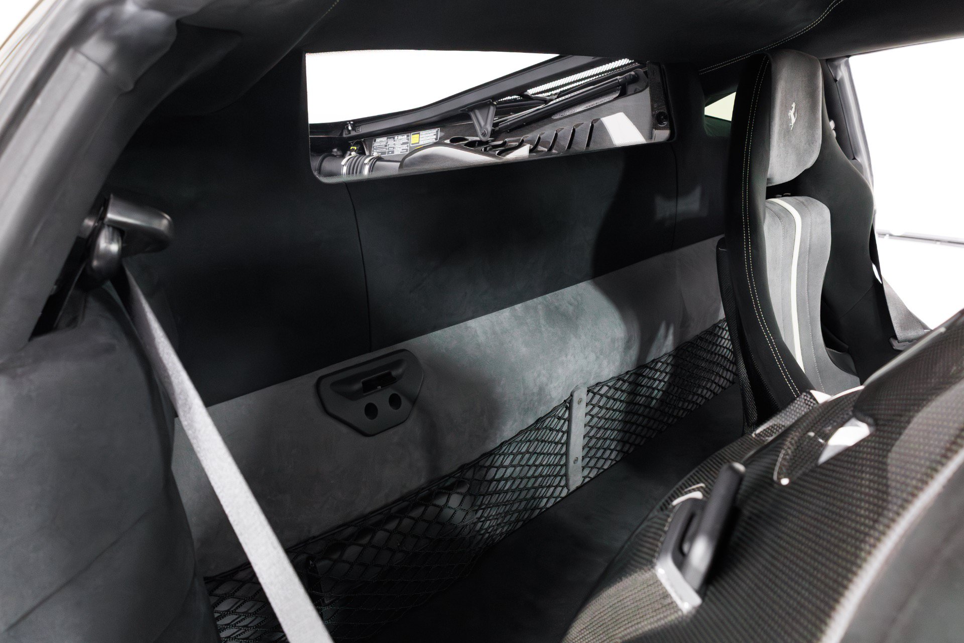 Used 2020 Ferrari 488 Pista Coupe RWD image 39