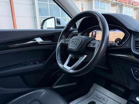 Used 2018 Audi Q5 2.0T Premium Plus w/ Premium Plus Package image 30