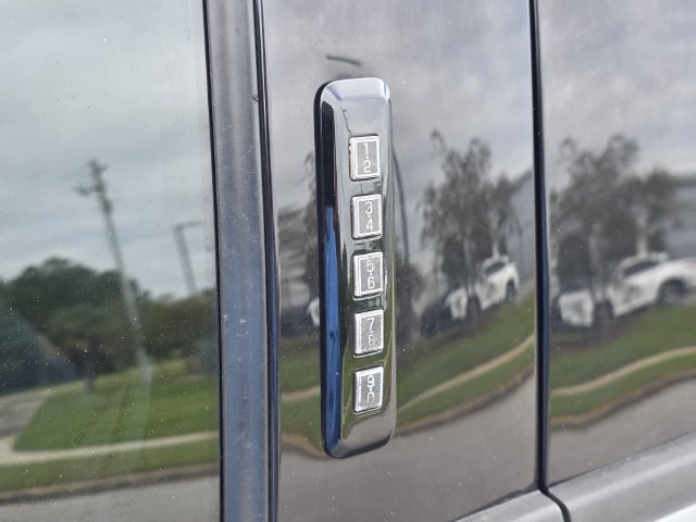 Used 2021 Ford F150 Lariat AWD/4WD image 37